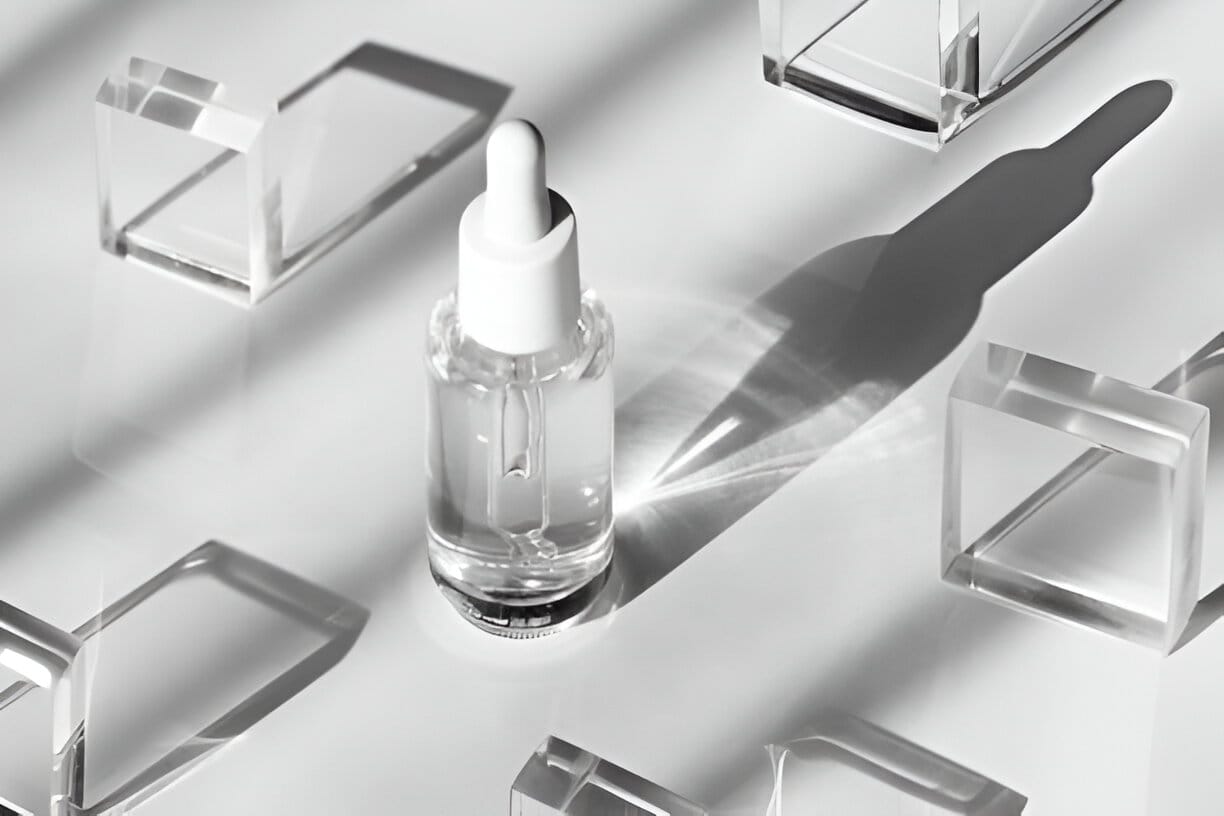 B3 Niacinamide Serum