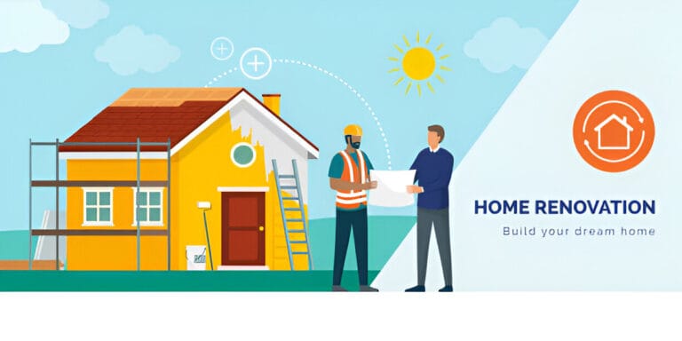 Navigating Home Renovation Loans