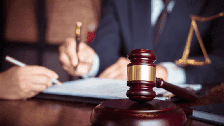 Workers' Comp Denial