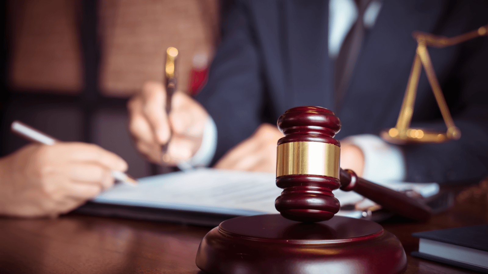 Workers' Comp Denial