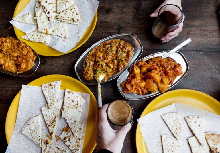 Train Journeys Deserve the Taste of Haldiram’s On the Go