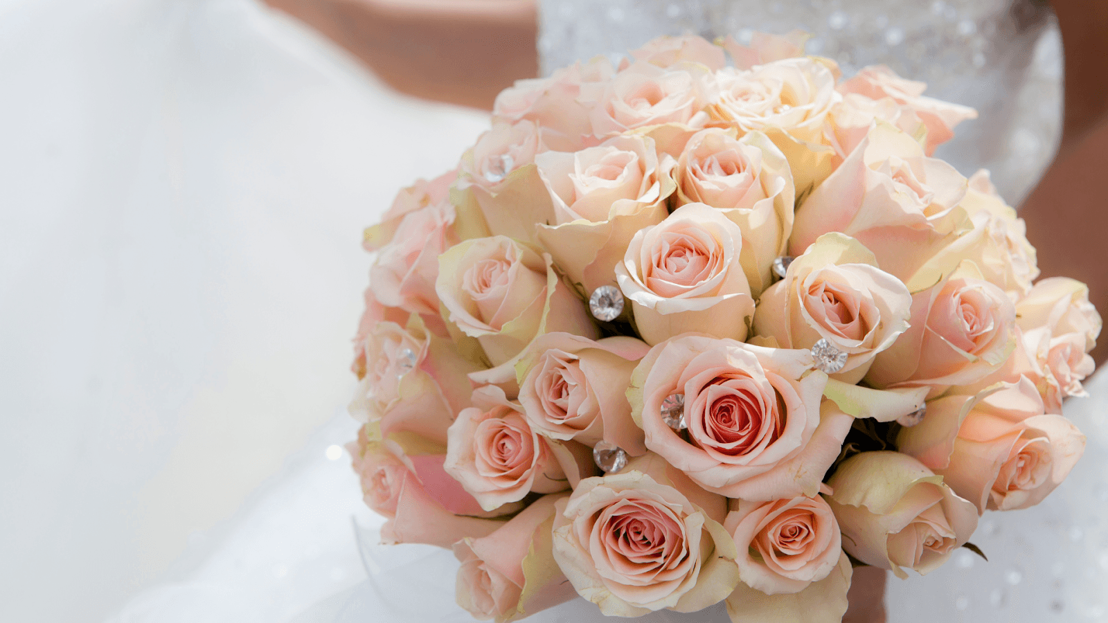 Choose a Bridal Bouquet