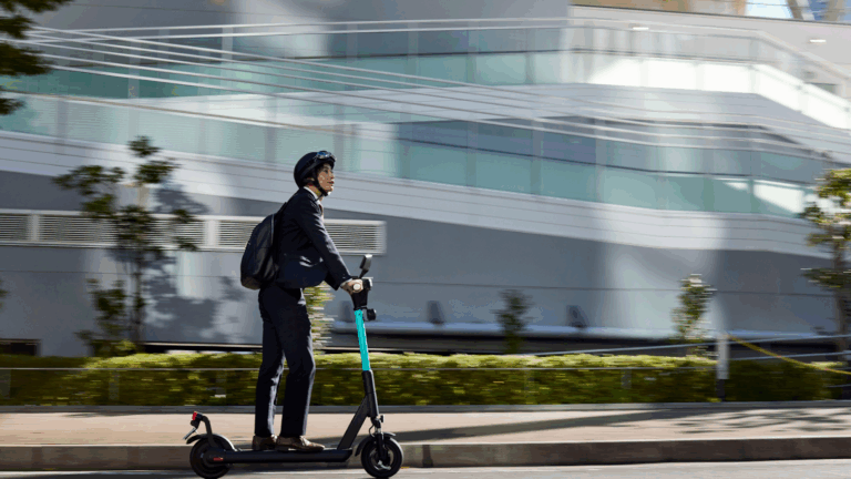 Modern eBikes