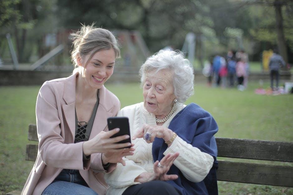 Long-Term Care with Your Parents