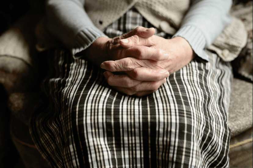 Safe Home Environment for Seniors