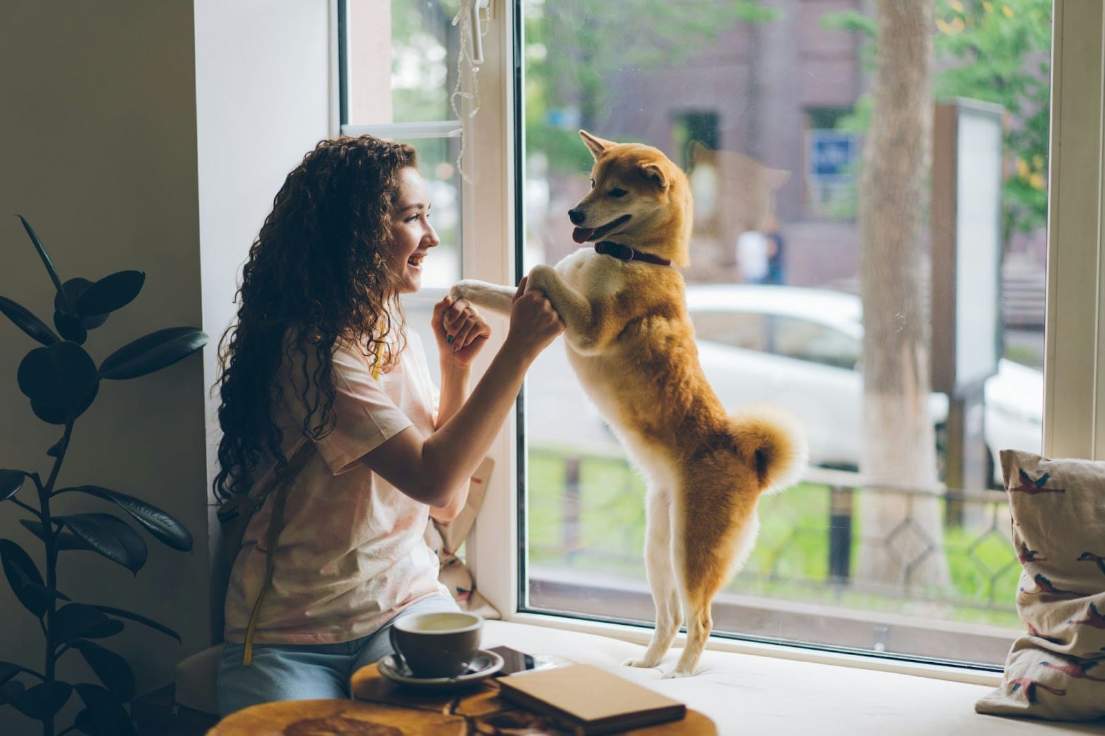 Lifestyle Habits for You and Your Dog