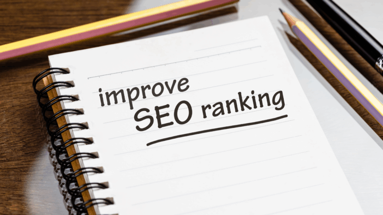 Building Matters for SEO Rankings