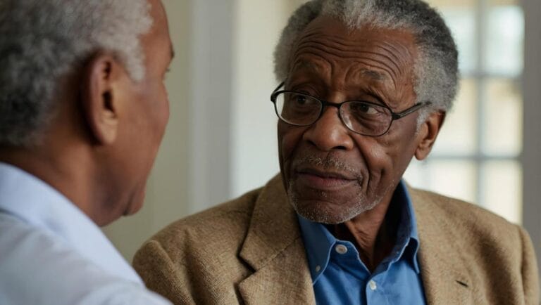 Alzheimer's Care in Assisted Living Homes