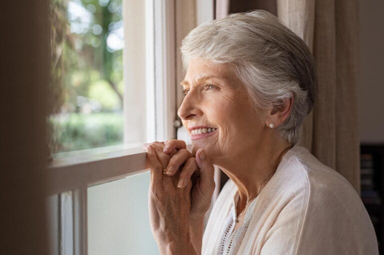 Reading Enhances Emotional Well-being in Seniors