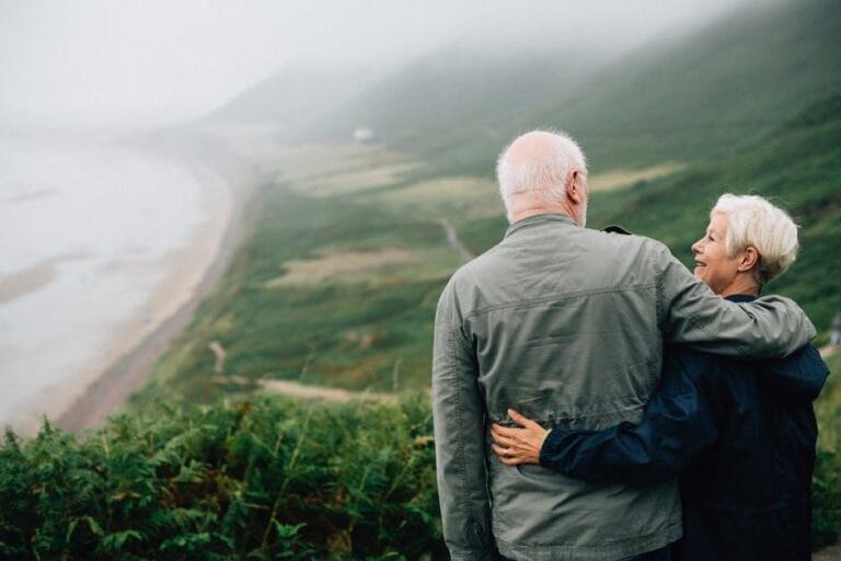 Elderly Comfort and Safety