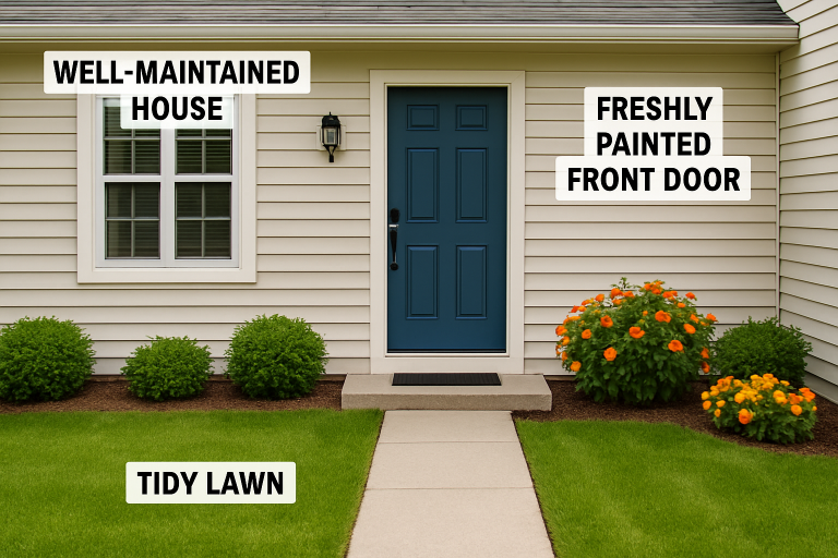 Selling Your Home Fast