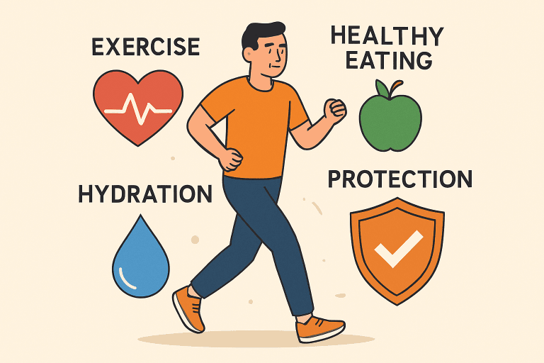 Male Fertility FAQs