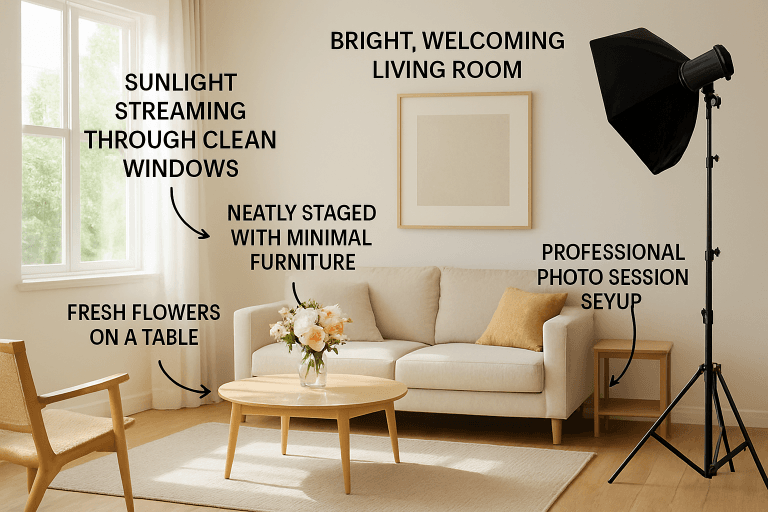 Fresh Ideas to Fast-Track Your Home Sale