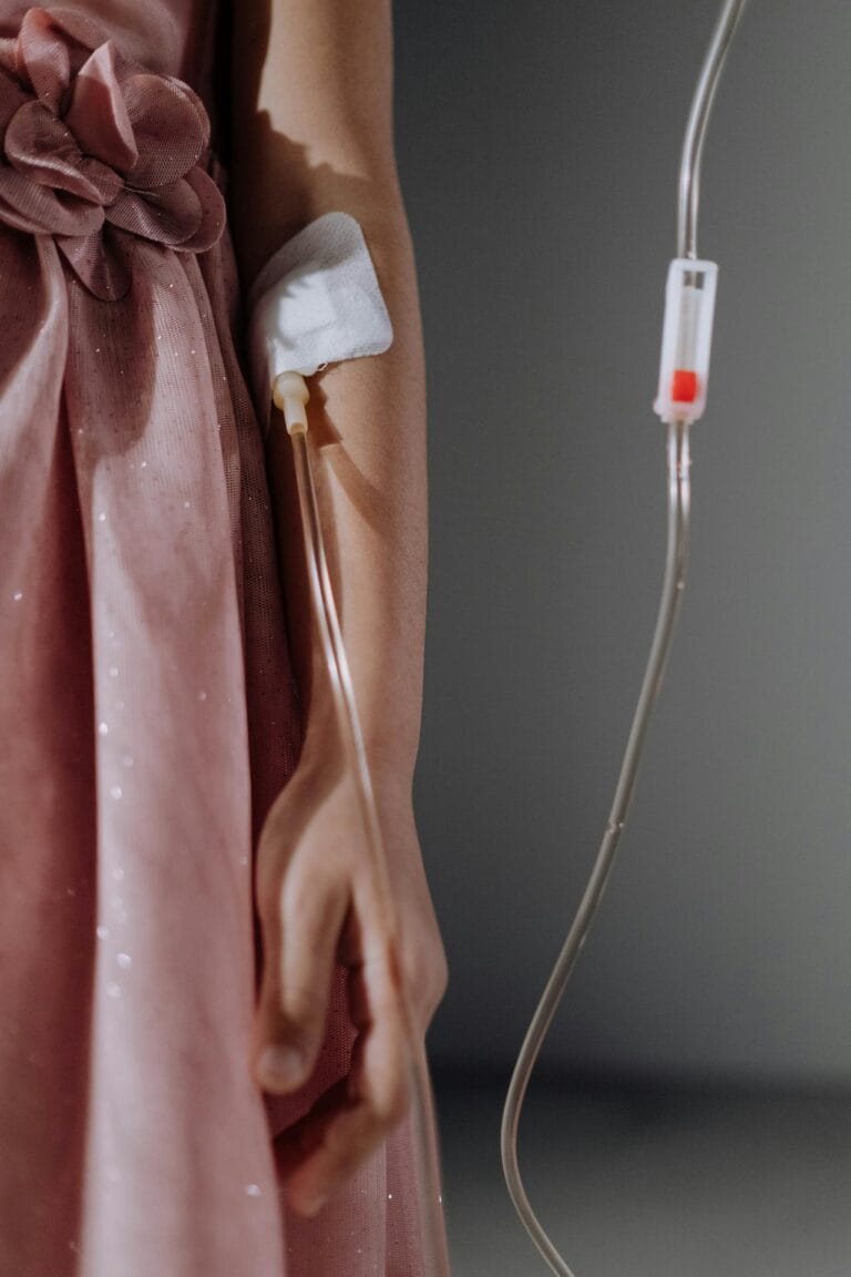 What is an Infusion Center? A Patient's Guide to Outpatient Infusion Therapy