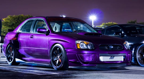 Subaru Impreza WRX / STi Power Steering Pump – Enhance Control and Reliability