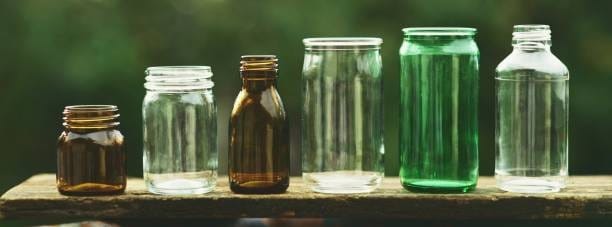 Exploring Eco-Friendly Glass Packaging