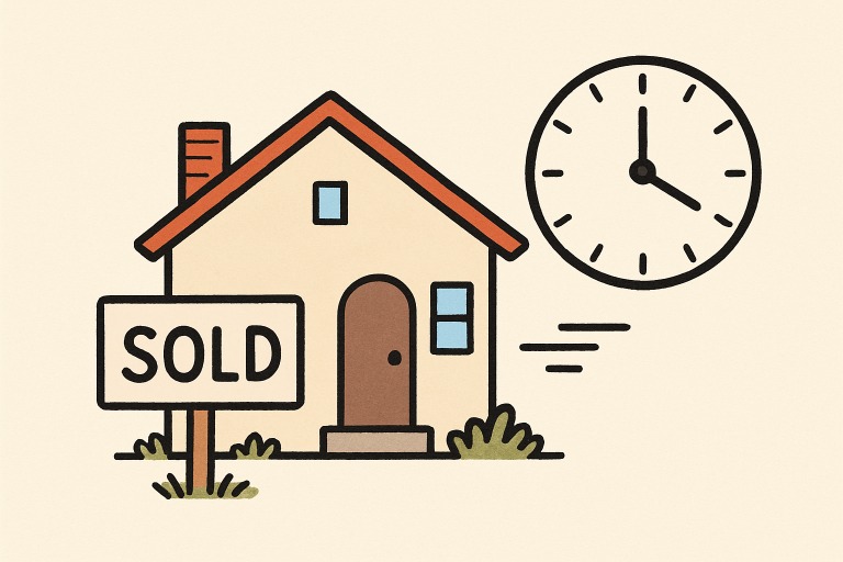How Fast Home Sales Are Changing the Real Estate Market
