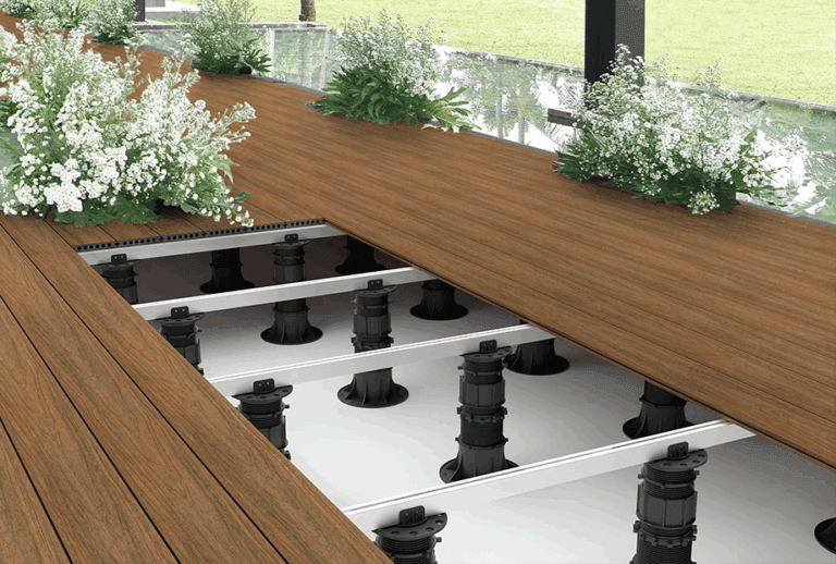 Your Outdoor Space