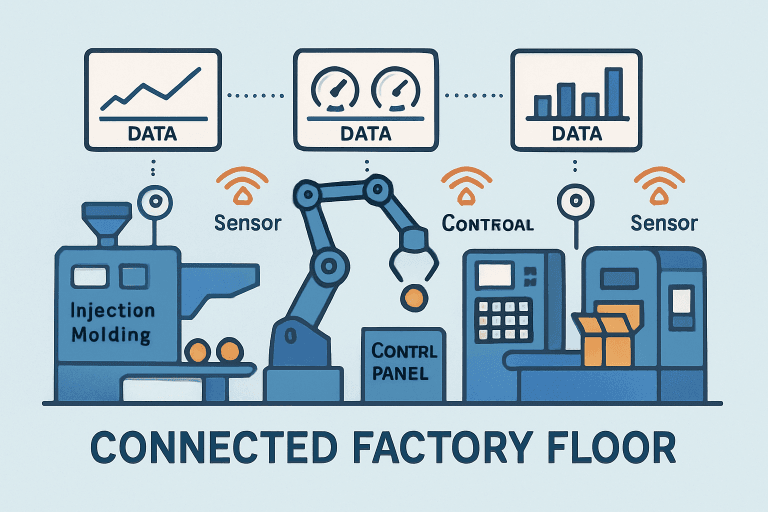 Modern Manufacturing