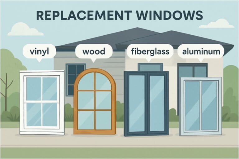 Replacement Windows Guide