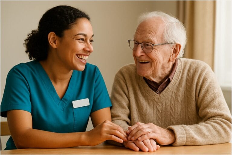 Tips for Building a Rewarding Career
