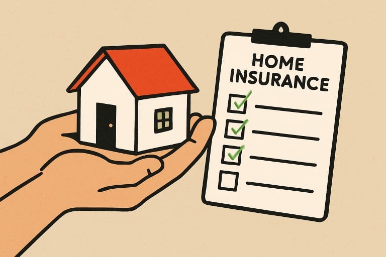 Compare Home Insurance Companies
