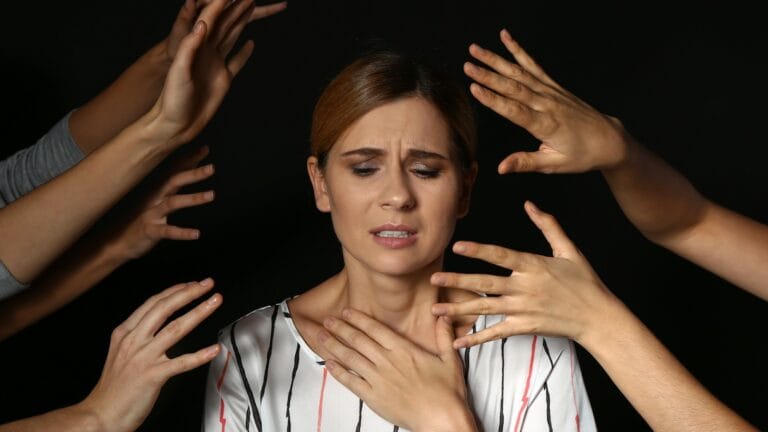 Social Anxiety Disorder Treatment