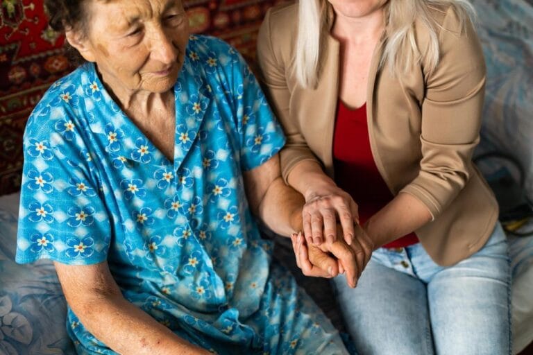 Memory Care Improves Seniors' Lives