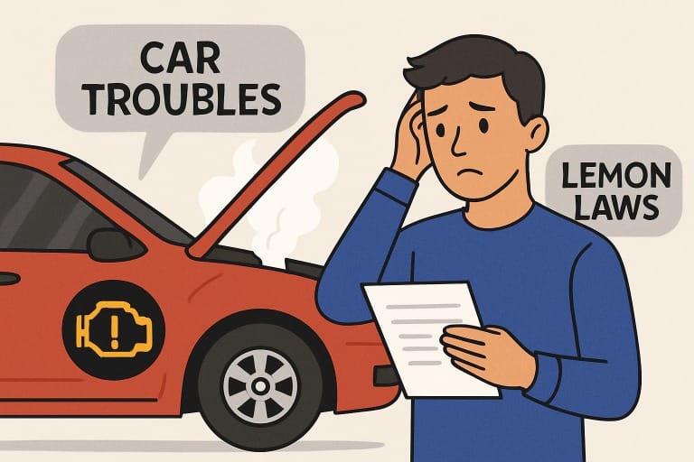 Protect Everyday Car Buyers