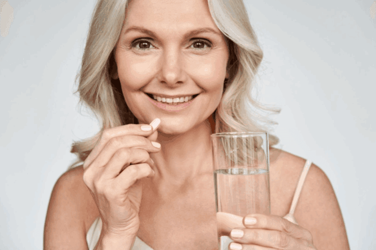 Physical Activities to Support Holistic Aging
