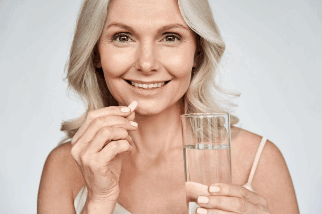 Physical Activities to Support Holistic Aging