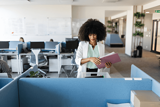 Scaling Success