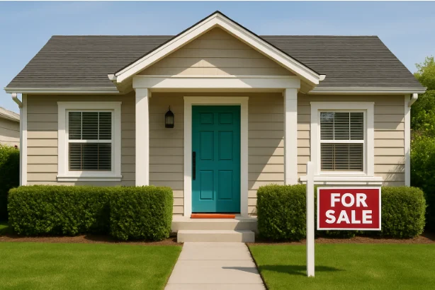 Prepare Your Home for a Fast, Stress-Free Sale