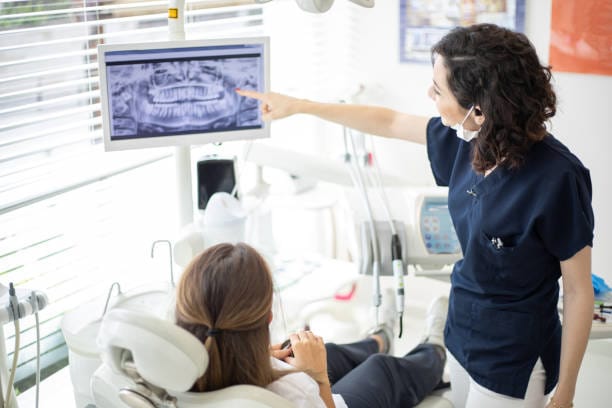 You Might Have Gum Disease