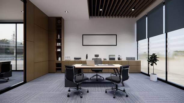 Premium Office Furniture