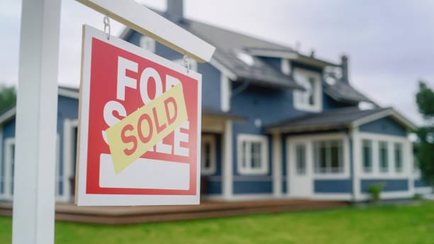 Sell Your Home