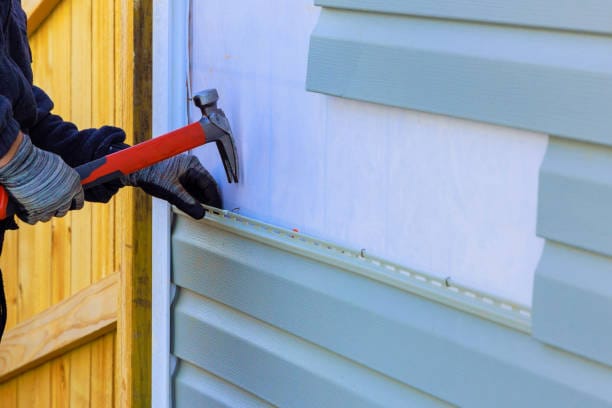 Siding Installation Lasts for Decades