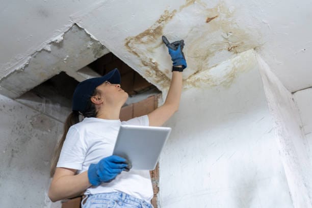 Water Damage in Your Home