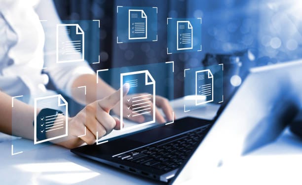 AI Document Processing