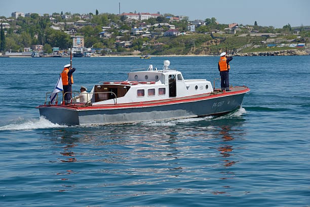 Right Casting Partner for Marine Projects