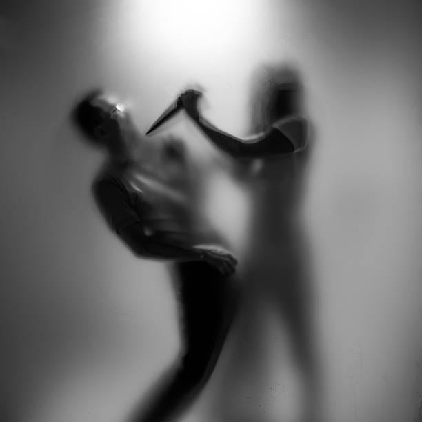 The Relationship Killer