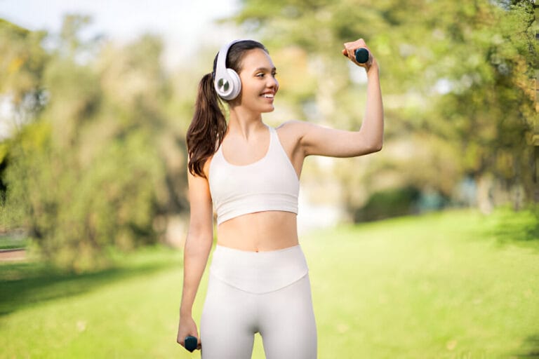 Medical Weight Loss Programs at Young & Radiant