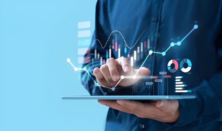Trust in the Digital Marketplace