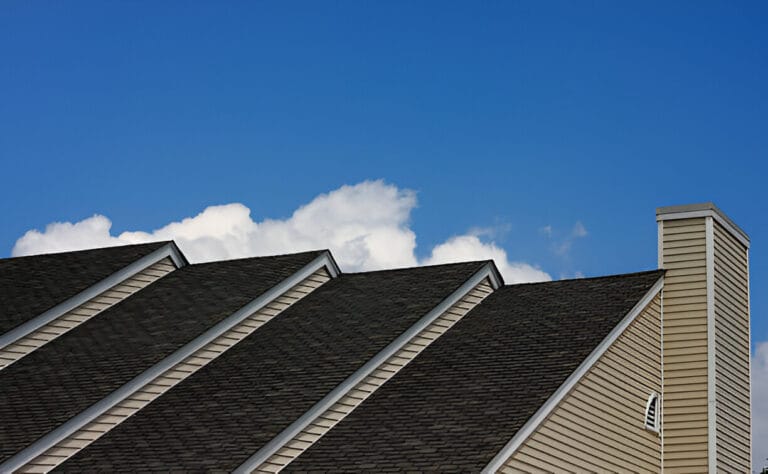 More Energy-Efficient Roofing System