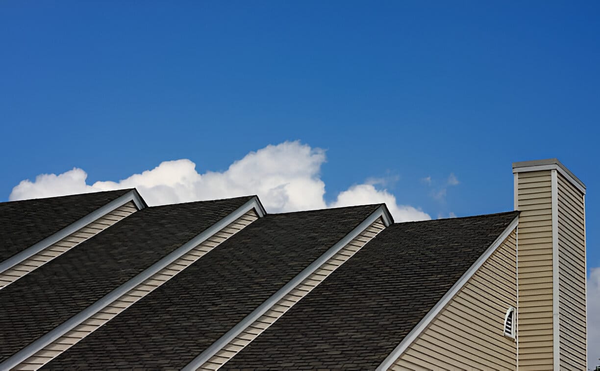 More Energy-Efficient Roofing System