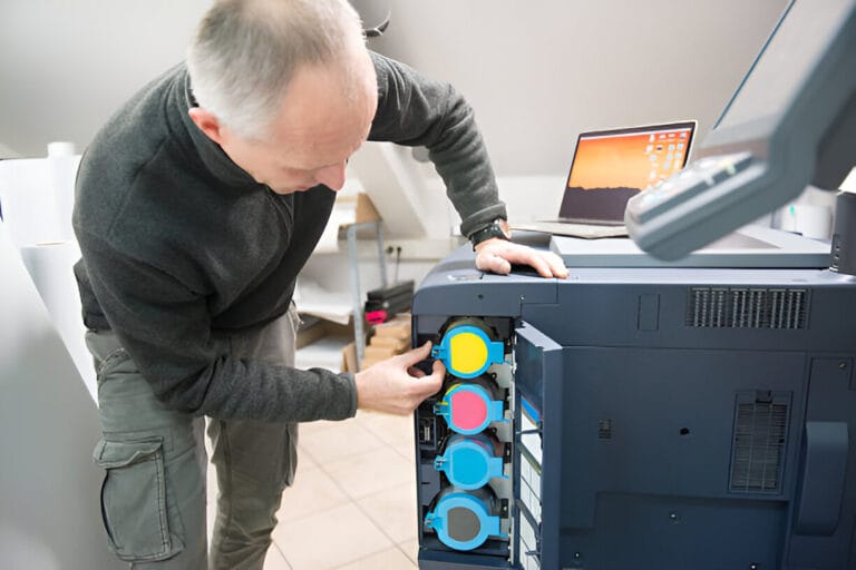 Top Printing Services in Brisbane