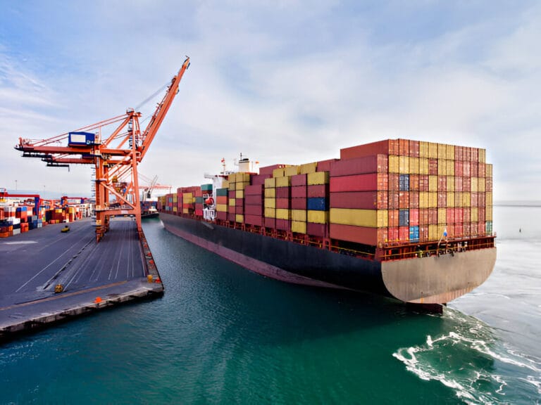Solution for Easy Cargo Transportation