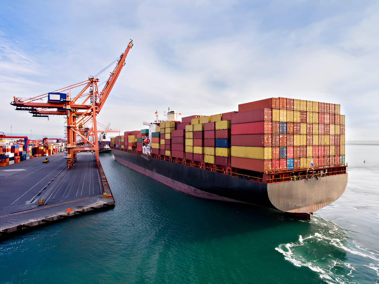 Solution for Easy Cargo Transportation