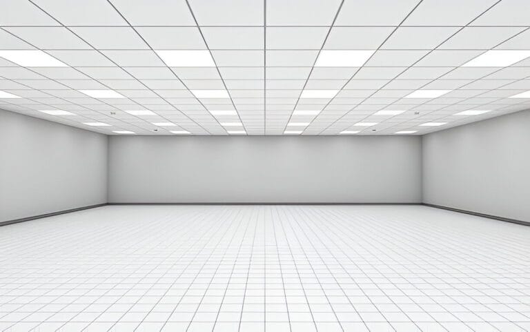 Art of Choosing Ceiling Tiles