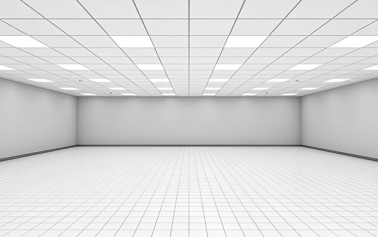 Art of Choosing Ceiling Tiles